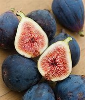 FIG SWEET BLACK